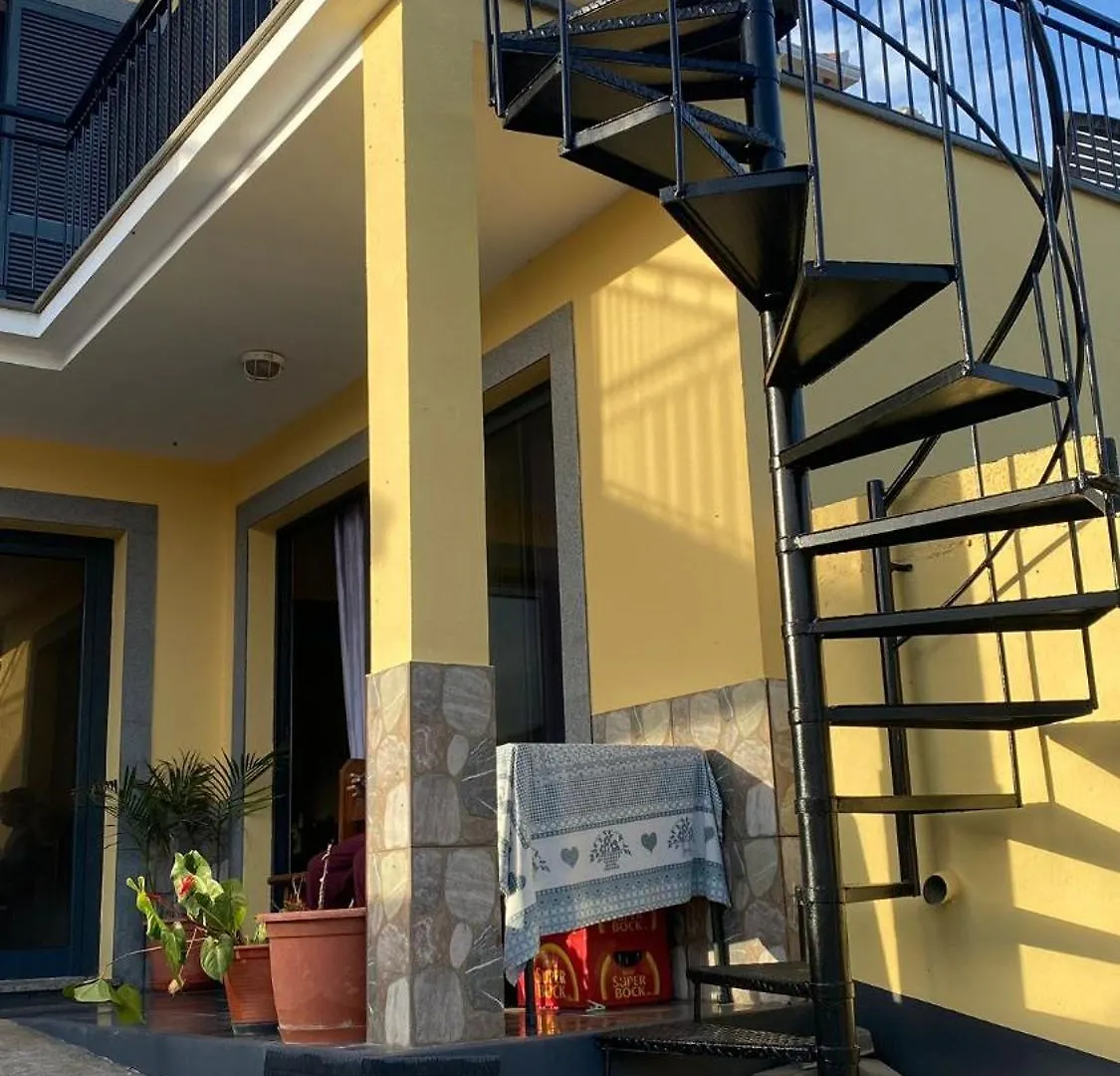 Casa Gomes Villa Calheta  Holiday home Calheta (Madeira)