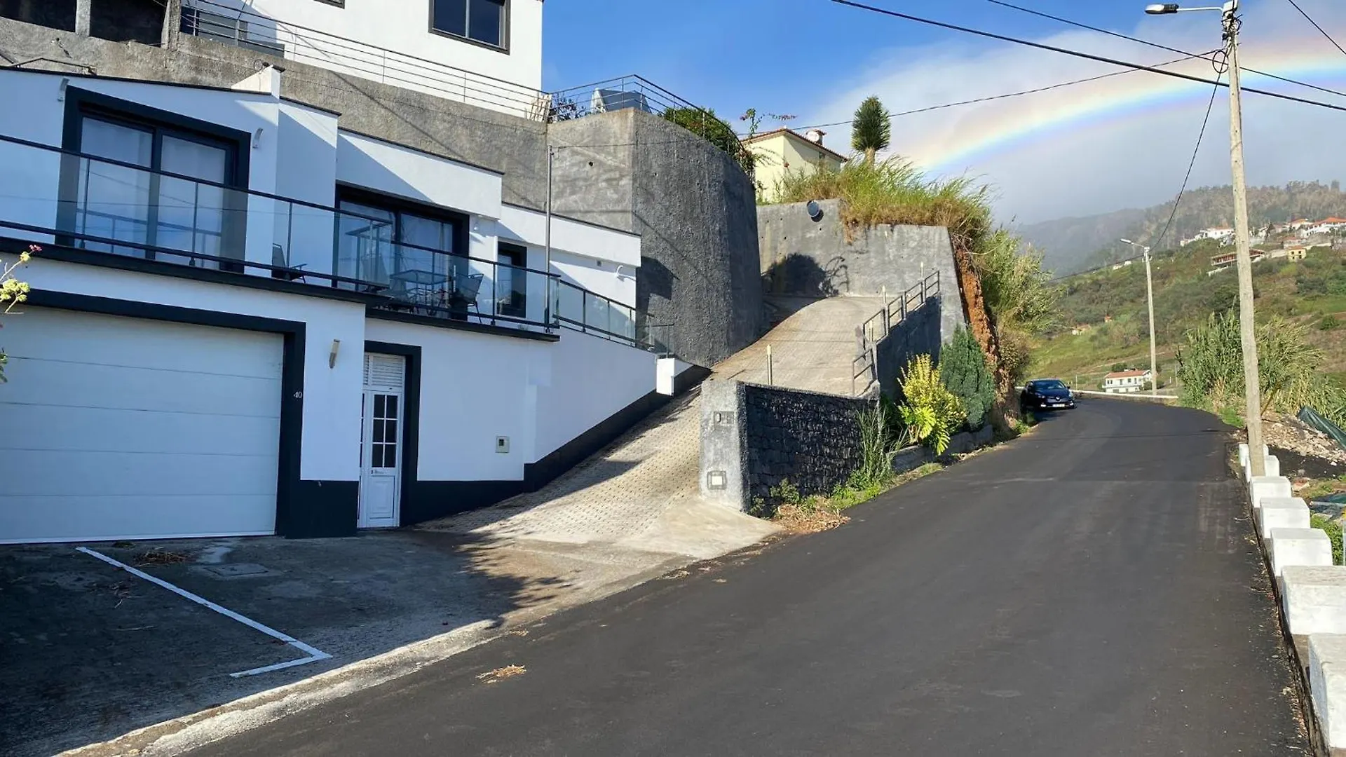 Casa Gomes Villa Calheta