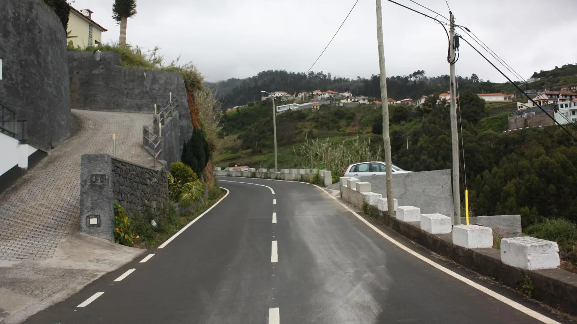 Casa Gomes Villa Calheta  Calheta (Madeira)
