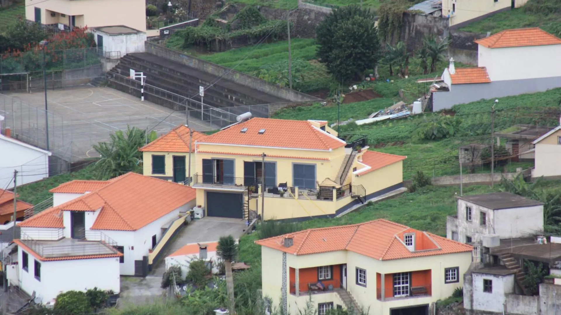 Holiday home Casa Gomes Villa Calheta