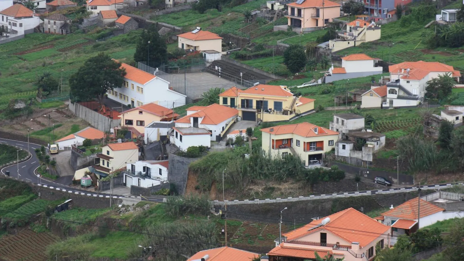 Vila Casa Gomes Calheta  Calheta (Madeira)