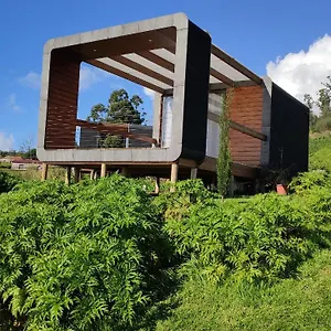 Calheta Glamping Pods - Nature Retreat Luksusowy namiot
